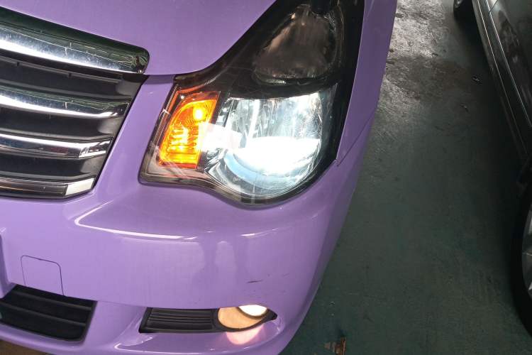 Used Nissan Sylphy 2019 Classic 1.6XE+ CVT SmartConnect Leading Edition Left Front Headlight