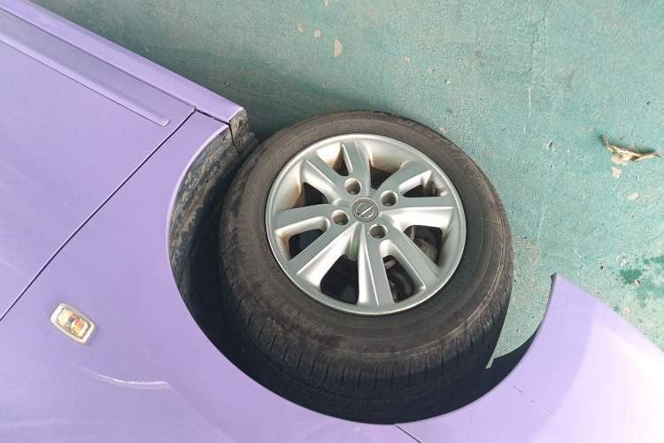 Used Nissan Sylphy 2019 Classic 1.6XE+ CVT SmartConnect Leading Edition Left Front Wheel Hub