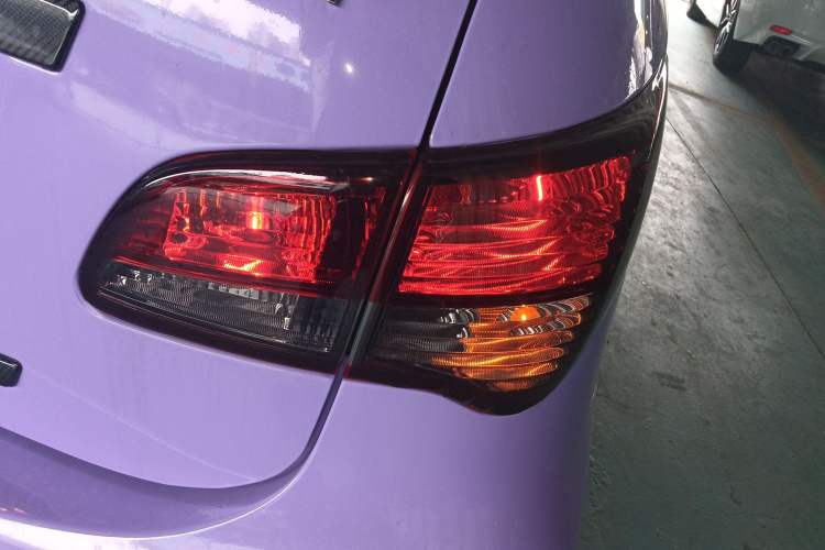 Used Nissan Sylphy 2019 Classic 1.6XE+ CVT SmartConnect Leading Edition Right Rear Taillight