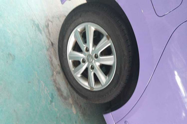 Used Nissan Sylphy 2019 Classic 1.6XE+ CVT SmartConnect Leading Edition Right Rear Wheel Hub