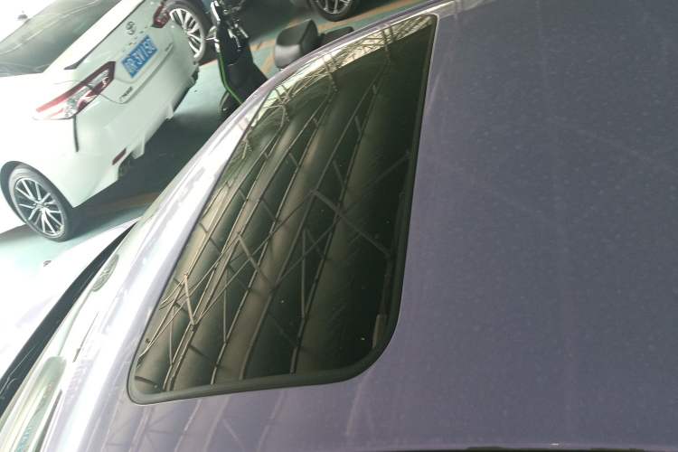 Used Nissan Sylphy 2019 Classic 1.6XE+ CVT SmartConnect Leading Edition Roof