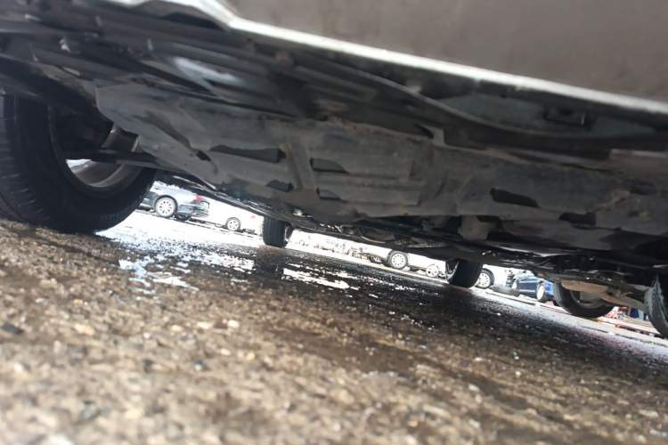 Used Nissan Sylphy 2019 Classic 1.6XE+ CVT SmartConnect Leading Edition Chassis Front Left