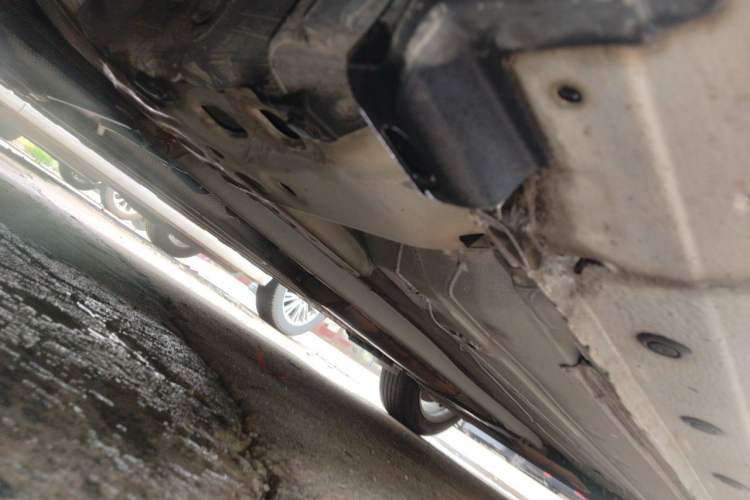 Used Nissan Sylphy 2019 1.6XV CVT Smart Connect Luxury Edition China VI Standard Chassis Front Left