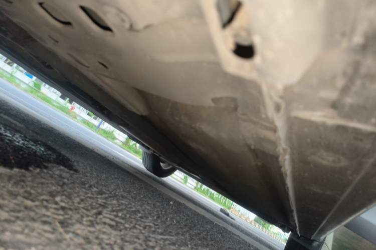Used Nissan Sylphy 2019 Classic 1.6XL CVT Luxury Edition Chassis Front Left