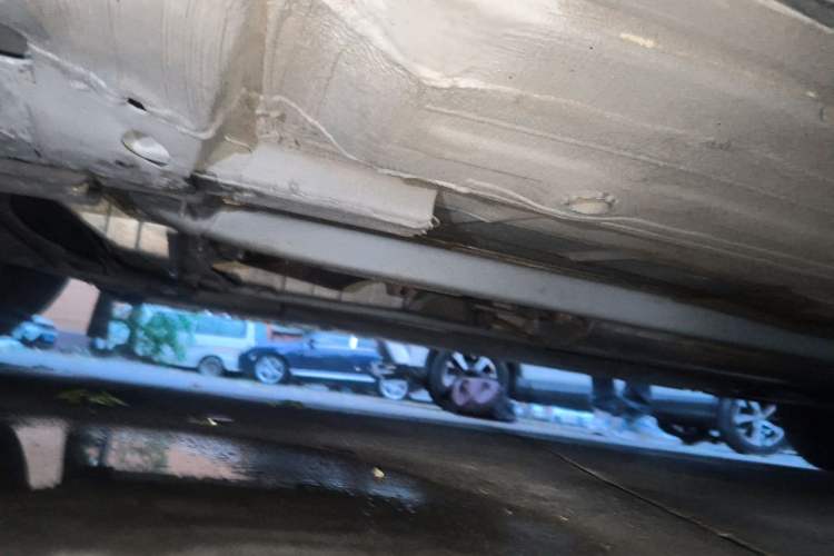 Used Nissan Sylphy 2019 Classic 1.6XE+ CVT SmartConnect Leading Edition Chassis Front Left