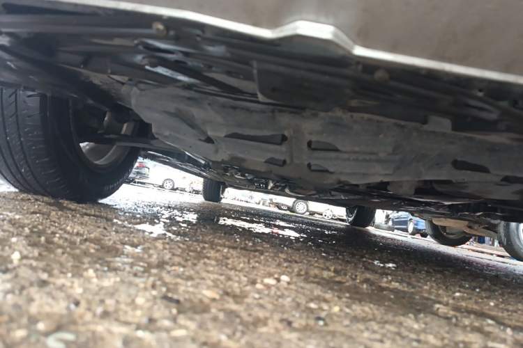 Used Nissan Sylphy 2019 Classic 1.6XE+ CVT SmartConnect Leading Edition Chassis Front Right