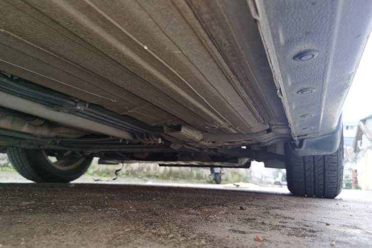 Used Nissan Sylphy 2019 Classic 1.6XL CVT Luxury Edition Chassis Front Right