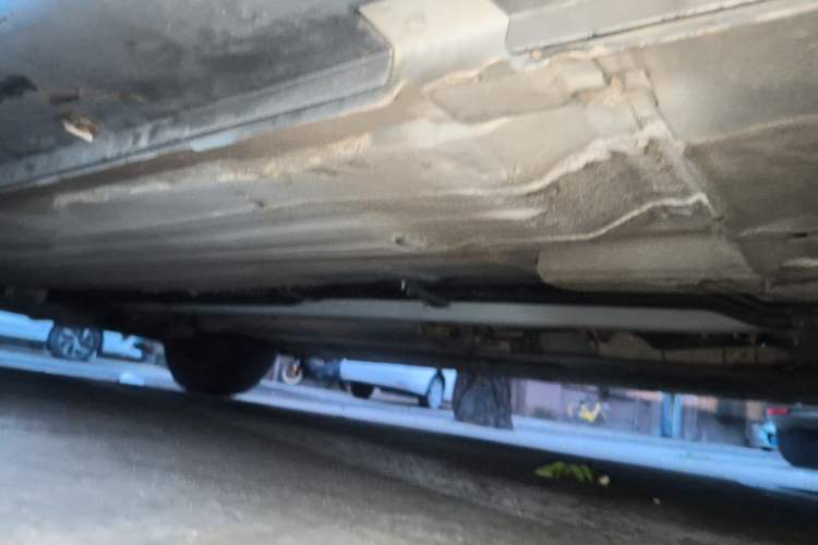 Used Nissan Sylphy 2019 Classic 1.6XE+ CVT SmartConnect Leading Edition Chassis Front Right