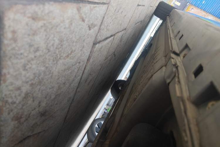 Used Nissan Sylphy 2019 Classic 1.6XE+ CVT SmartConnect Leading Edition Chassis Rear Left