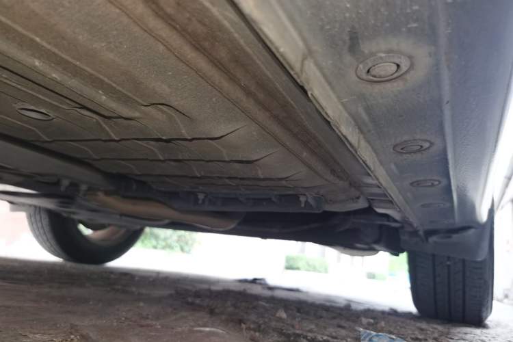 Used Nissan Sylphy 2019 Classic 1.6XL CVT Luxury Edition Chassis Rear Left