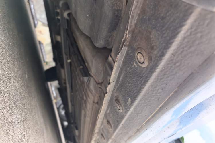 Used Nissan Sylphy 2019 Classic 1.6XE CVT Comfort Edition Chassis Rear Right