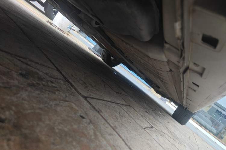 Used Nissan Sylphy 2019 Classic 1.6XE+ CVT SmartConnect Leading Edition Chassis Rear Right