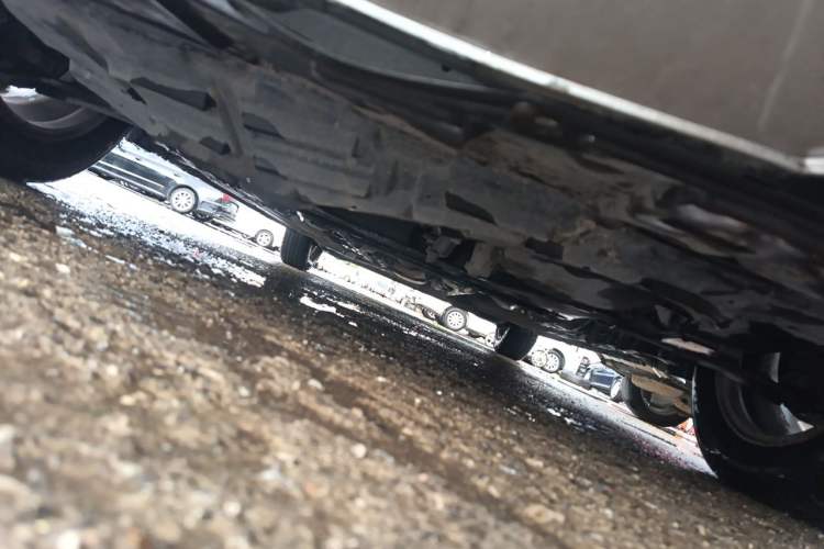 Used Nissan Sylphy 2019 Classic 1.6XE+ CVT SmartConnect Leading Edition Chassis Rear Right