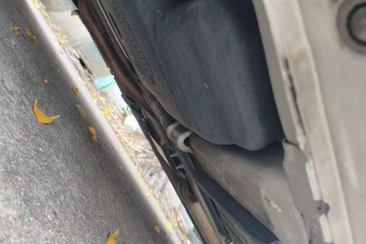 Used Nissan Sylphy 2019 1.6XV CVT Smart Connect Luxury Edition China VI Standard Chassis Rear Right