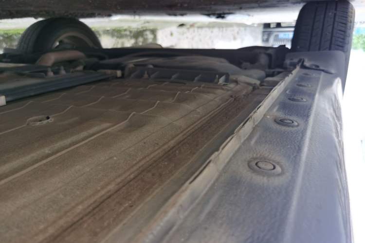 Used Nissan Sylphy 2019 Classic 1.6XL CVT Luxury Edition Chassis Rear Right