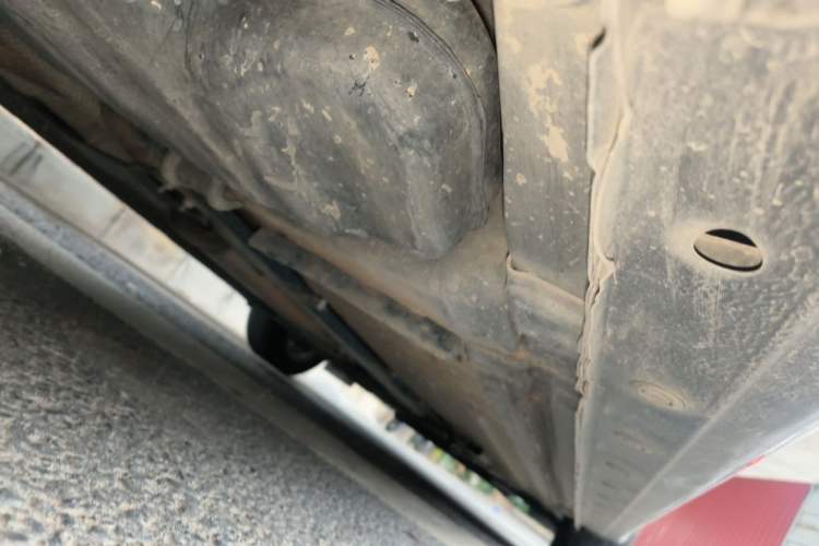 Used Nissan Sylphy 2019 Classic 1.6XL CVT Luxury Edition Chassis Rear Right