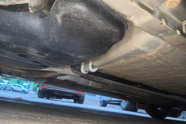 Used Nissan Sylphy 2019 Classic 1.6XE+ CVT SmartConnect Leading Edition Chassis Rear Right