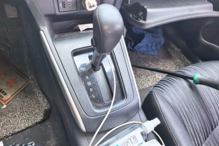 Used Nissan Sylphy 2019 Classic 1.6XE CVT Comfort Edition Gear Lever