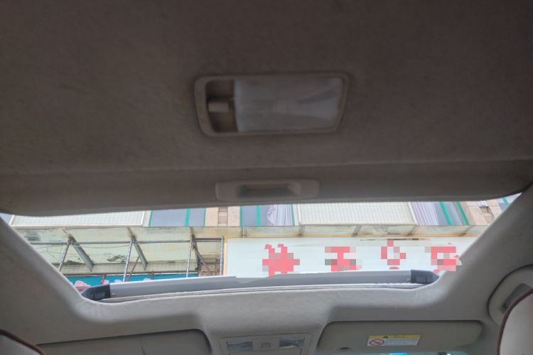 Used Nissan Sylphy 2019 Classic 1.6XE+ CVT SmartConnect Leading Edition Headliner
