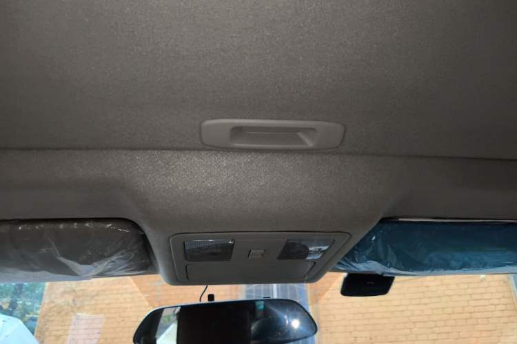 Used Nissan Sylphy 2019 Classic 1.6XE+ CVT SmartConnect Leading Edition Headliner