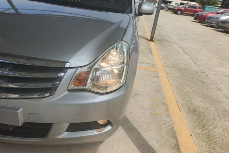 Used Nissan Sylphy 2019 Classic 1.6XE+ CVT SmartConnect Leading Edition Left Front Headlight
