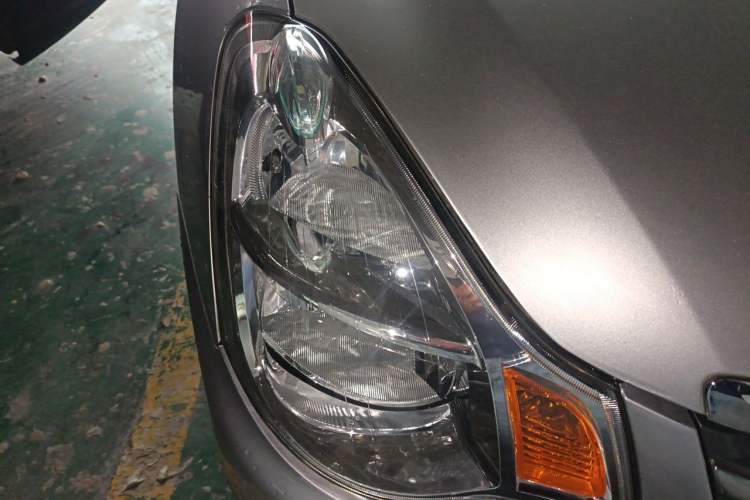 Used Nissan Sylphy 2019 Classic 1.6XE+ CVT SmartConnect Leading Edition Right Front Headlight