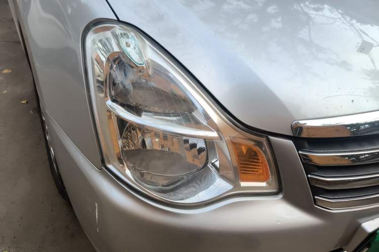 Used Nissan Sylphy 2019 Classic 1.6XE+ CVT SmartConnect Leading Edition Right Front Headlight