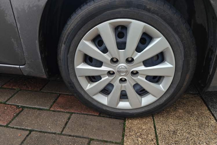 Used Nissan Sylphy 2019 Classic 1.6XE CVT Comfort Edition Right Front Wheel Hub