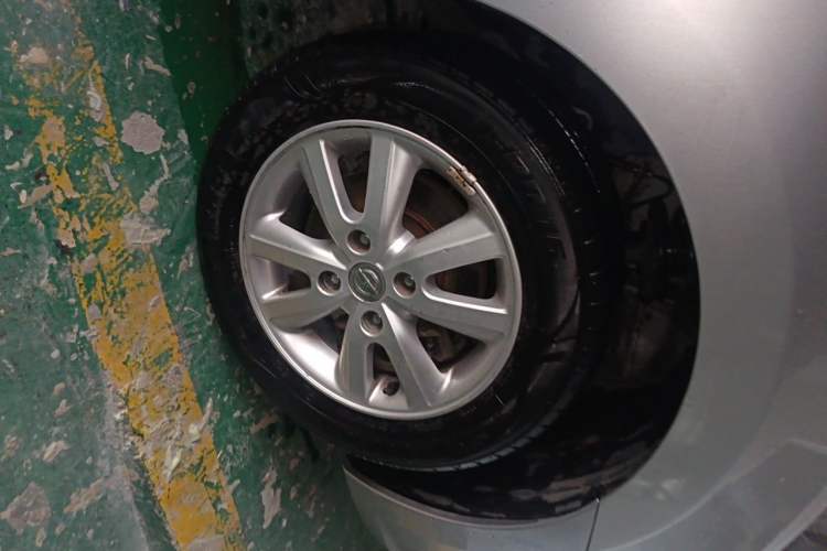 Used Nissan Sylphy 2019 Classic 1.6XE+ CVT SmartConnect Leading Edition Right Front Wheel Hub