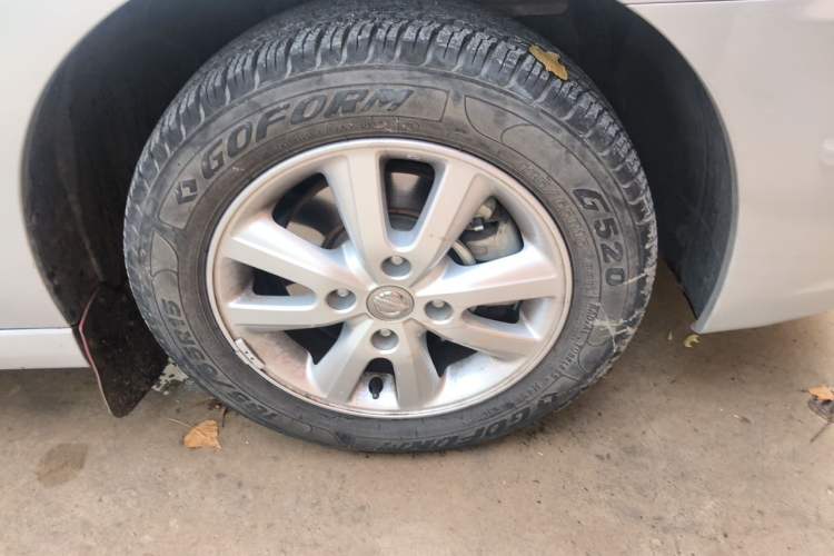 Used Nissan Sylphy 2019 Classic 1.6XE+ CVT SmartConnect Leading Edition Right Front Wheel Hub