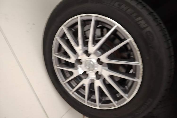 Used Nissan Sylphy 2019 Classic 1.6XE CVT Comfort Edition Right Rear Wheel Hub