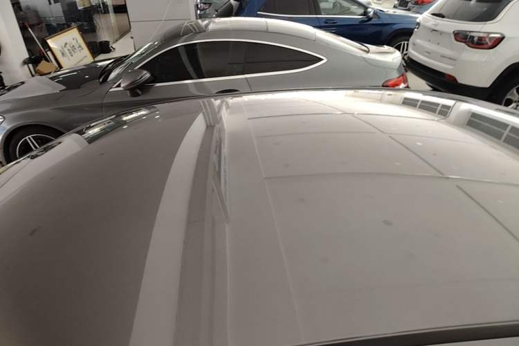 Used Nissan Sylphy 2019 Classic 1.6XE CVT Comfort Edition Roof