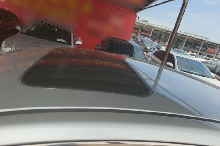 Used Nissan Sylphy 2019 Classic 1.6XE+ CVT SmartConnect Leading Edition Roof