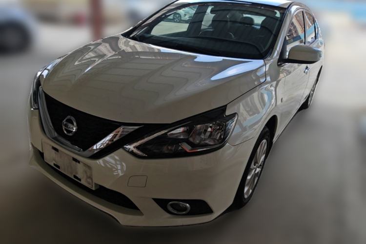 Used Nissan Sylphy 2019 Classic 1.6XL CVT Luxury Edition Guazi used car, China used car export, Used car for sale, Used  cars, Cheapest cars for sale
