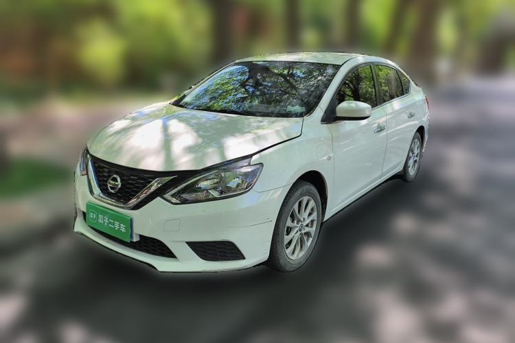 Used Nissan Sylphy 2019 1.6XE CVT Comfort Edition China V Standard Guazi used car, China used car export, Used car for sale, Used  cars, Cheapest cars for sale