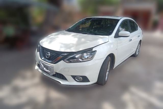 Used Nissan Sylphy 2019 Classic 1.6XL CVT Luxury Edition