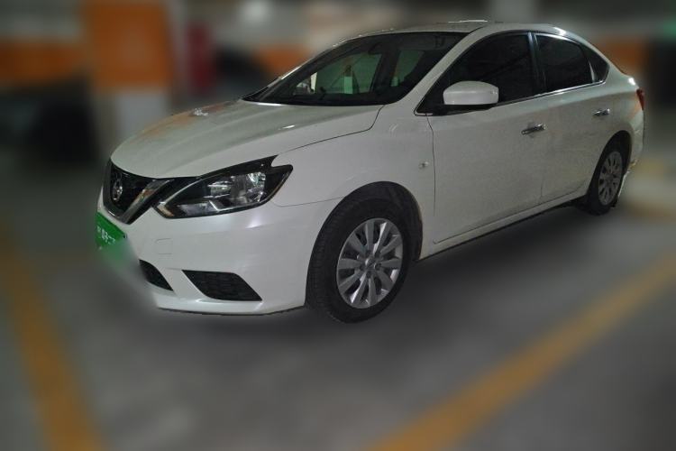 Used Nissan Sylphy 2019 Classic 1.6XE CVT Comfort Edition Guazi used car, China used car export, Used car for sale, Used  cars, Cheapest cars for sale