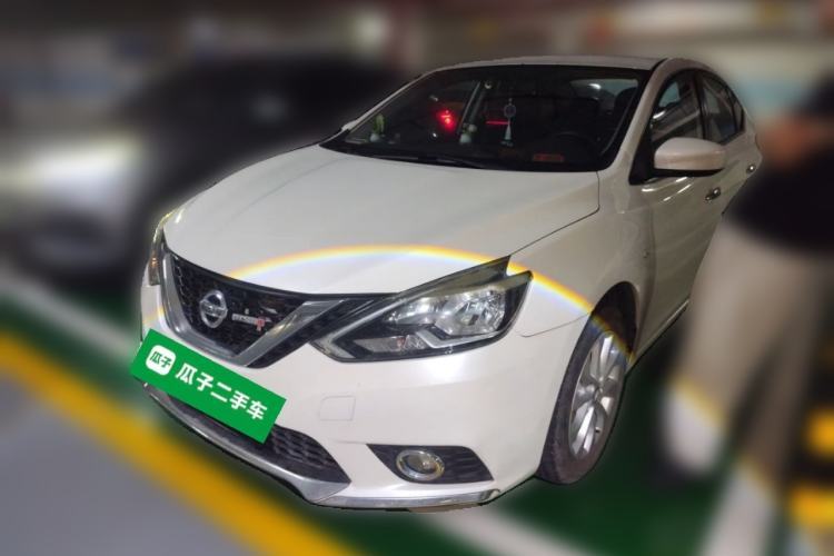Used Nissan Sylphy 2019 Classic 1.6XL CVT Luxury Edition Guazi used car, China used car export, Used car for sale, Used  cars, Cheapest cars for sale