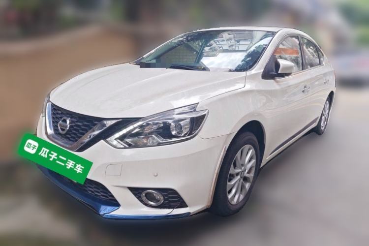 Ojetý Nissan Sylphy 2019 1.6XV CVT Smart Connect Luxury Edition China VI Standard Guazi used car, China used car export, Used car for sale, Used  cars, Cheapest cars for sale