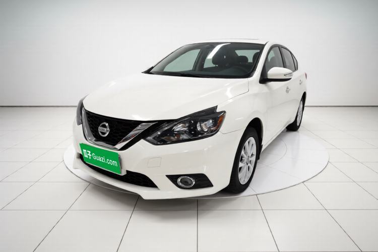 Ojetý Nissan Sylphy 2019 1.6XV CVT Smart Connect Luxury Edition China VI Standard Guazi used car, China used car export, Used car for sale, Used  cars, Cheapest cars for sale