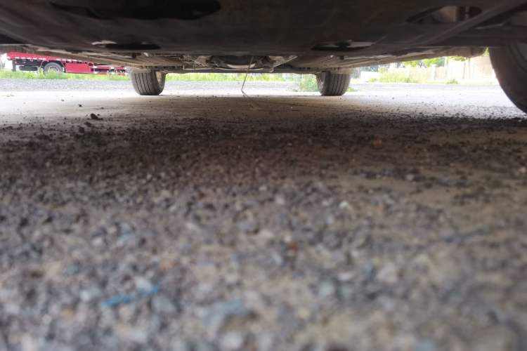 Used Nissan Sylphy 2019 Classic 1.6XE CVT Comfort Edition Chassis Front