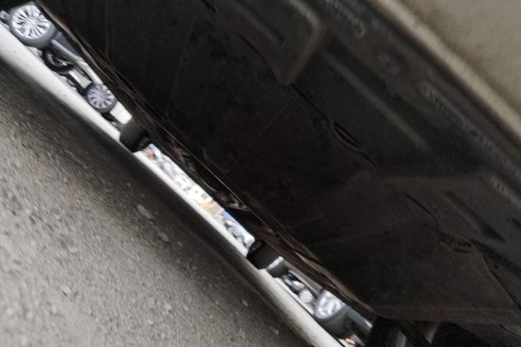 Used Nissan Sylphy 2019 Classic 1.6XE+ CVT SmartConnect Leading Edition Chassis Front