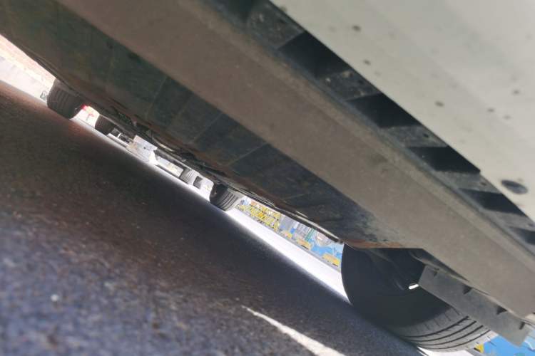 Used Nissan Sylphy 2019 Classic 1.6XE CVT Comfort Edition Chassis Front