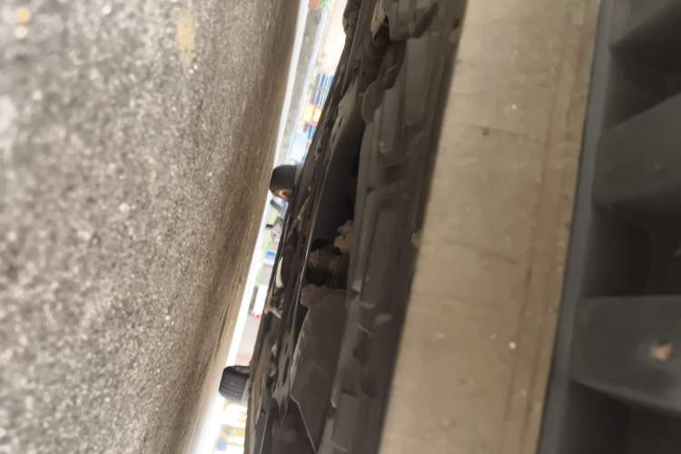 Used Nissan Sylphy 2019 1.6XV CVT Smart Connect Luxury Edition China VI Standard Chassis Front