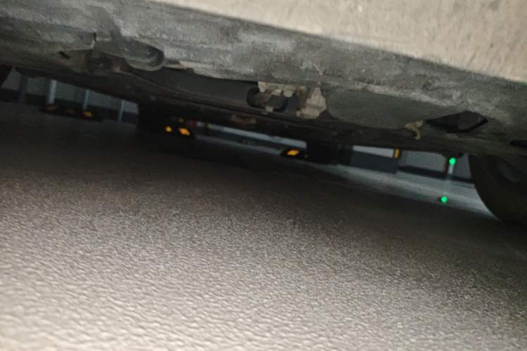 Used Nissan Sylphy 2019 Classic 1.6XE CVT Comfort Edition Chassis Front