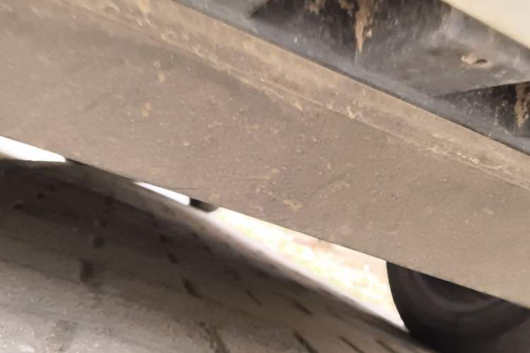 Used Nissan Sylphy 2019 Classic 1.6XE CVT Comfort Edition Chassis Front