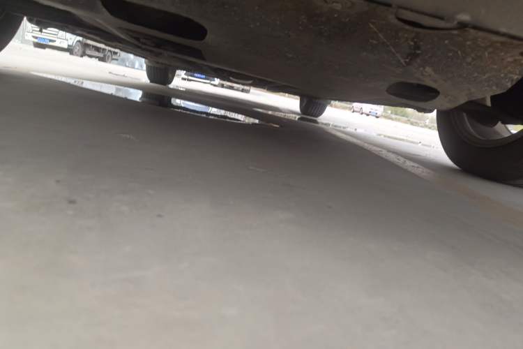 Used Nissan Sylphy 2019 Classic 1.6XE CVT Comfort Edition Chassis Front