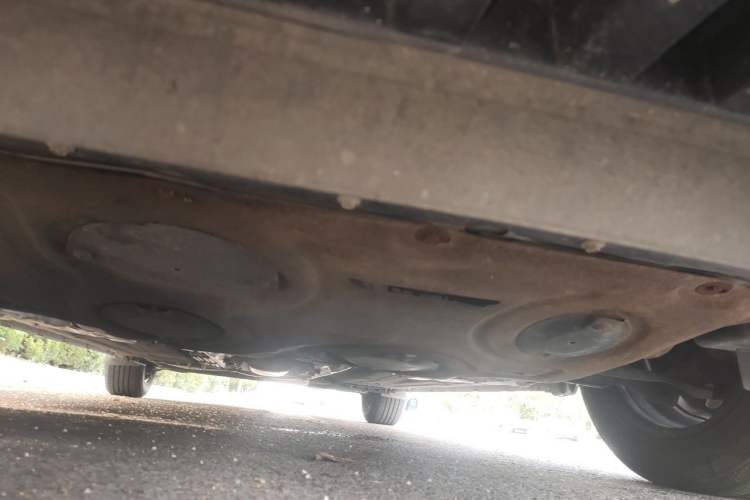 Used Nissan Sylphy 2019 Classic 1.6XE CVT Comfort Edition Chassis Front