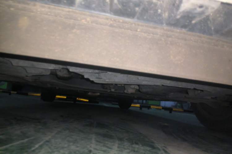 Used Nissan Sylphy 2019 Classic 1.6XE CVT Comfort Edition Chassis Front