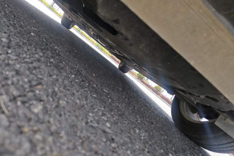 Used Nissan Sylphy 2019 Classic 1.6XL CVT Luxury Edition Chassis Front
